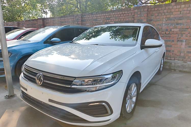 Used Volkswagen Bora 2024 200TSI DSG Comfort Edition