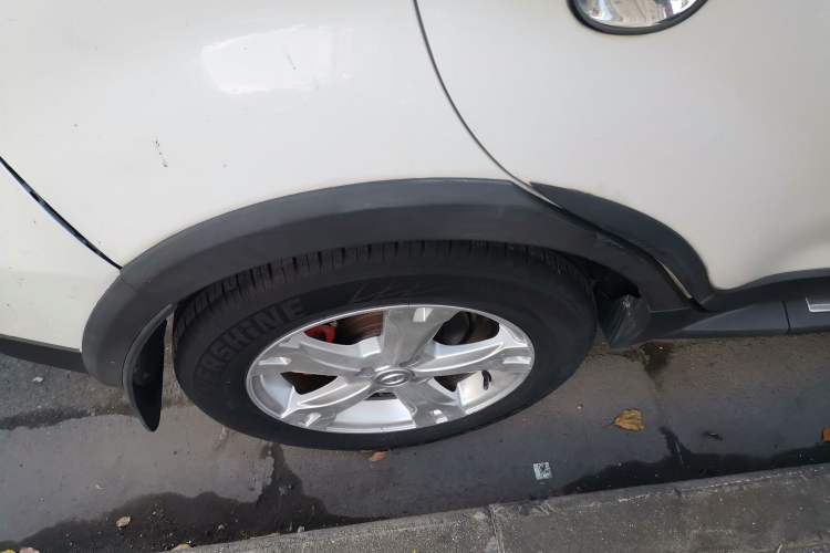 Used Great Wall M4 2014 1.5L Manual Luxury Model