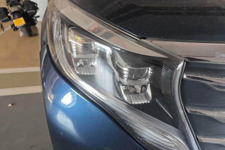 Used GAC Trumpchi M8 2018 320T Luxury Edition
