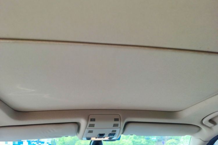 Used BMW X1 2015 sDrive18i Leading Edition
