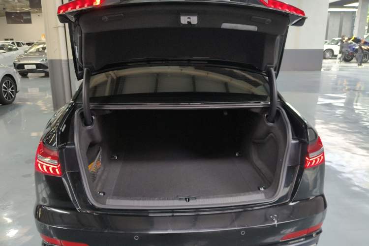 Used Audi A6L 2021 45 TFSI Prestige Dynamic Edition