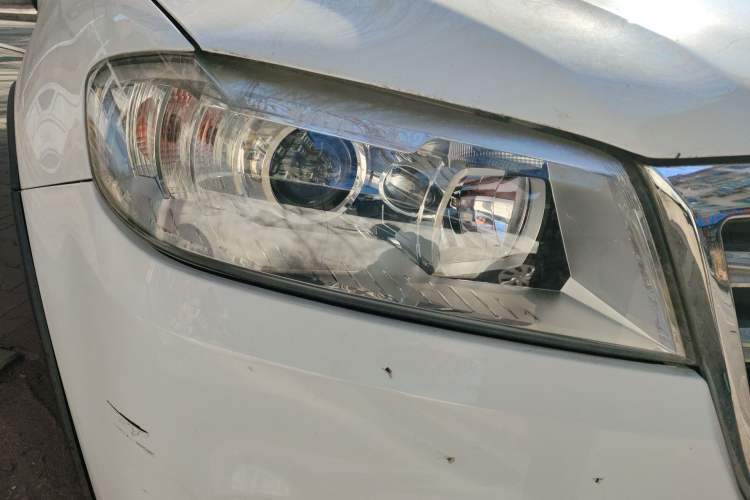 Used Haval H6 2018 Red-Label Sport Edition 1.5T Automatic Two-Wheel Drive Elite Model