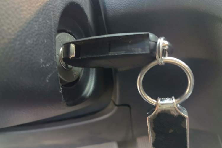 Used CHANGAN Alsvin 2019 1.5L DCT Comfort Model China VI Standard
