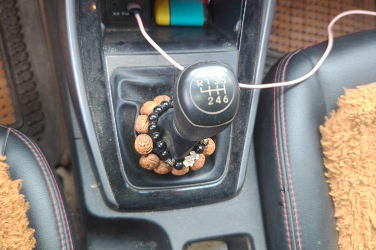 Used Hyundai Elantra (5th Generation / Langdong) 2016 1.6L Manual Luxury Model