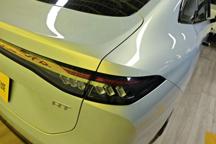 Used AION RT 2025 650 LiDAR Edition