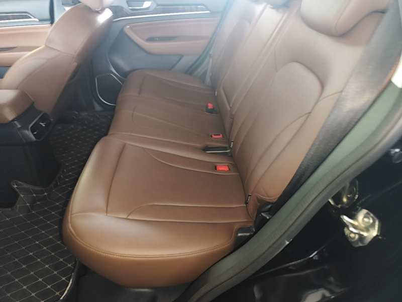 Used Haval H6 2018 Blue Label Sport Edition 1.5T Automatic Two-Wheel Drive Elite Model — 16
