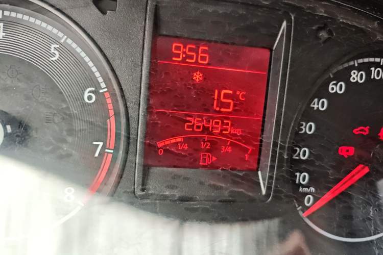 Used Jetta VA3 2021 1.5L Manual Entry-Level Version
