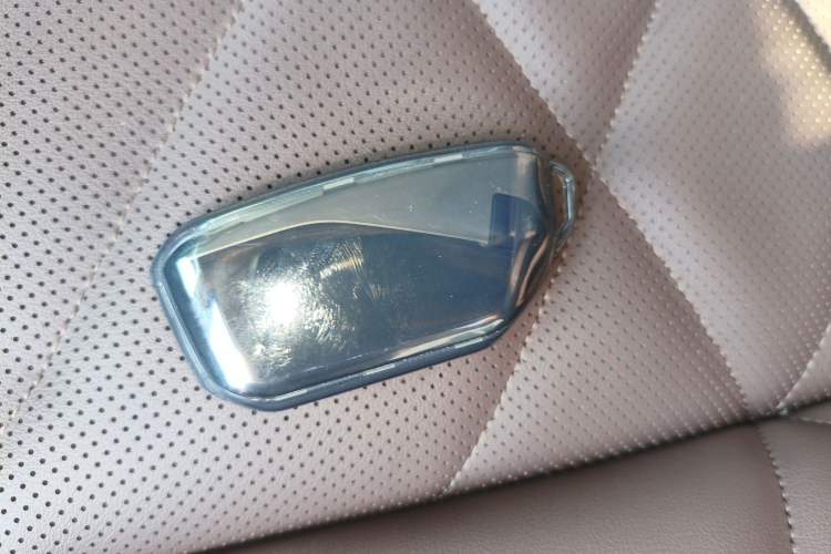 Used BMW X5 2026 Model, xDrive 30Li Prestige M Sport Night Package Interior 1