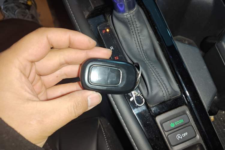 Used Honda Accord 2023 260TURBO Smart Enjoyment Version
