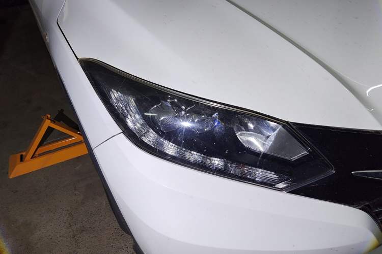 Used Honda Vezel 2018 1.5L CVT 2WD Technology Elite Model
