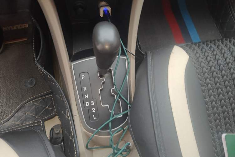 Used Hyundai Verna (older generation) 2014 1.4L Automatic Smart GLS
