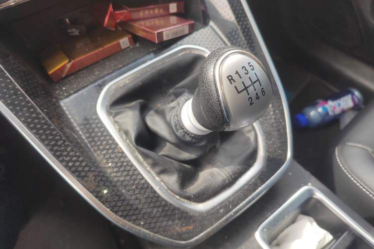 Used Haval M6 2021 PLUS 1.5T Manual Luxury Smart Connectivity Model