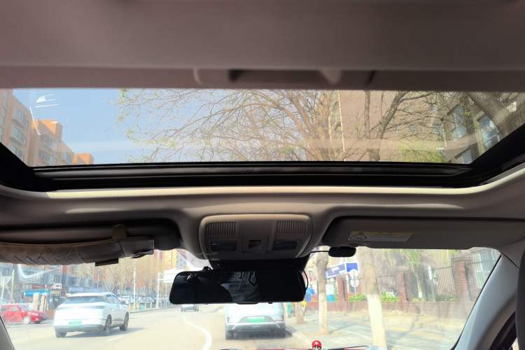 Used Mazda Atenza 2017 2.5L Sky Blue Supreme Edition Headliner