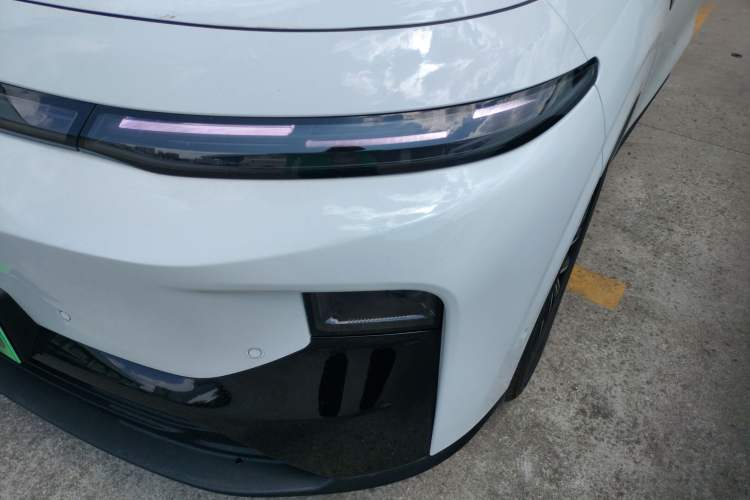 Used Leapmotor B10 2025 510 Joyful Edition