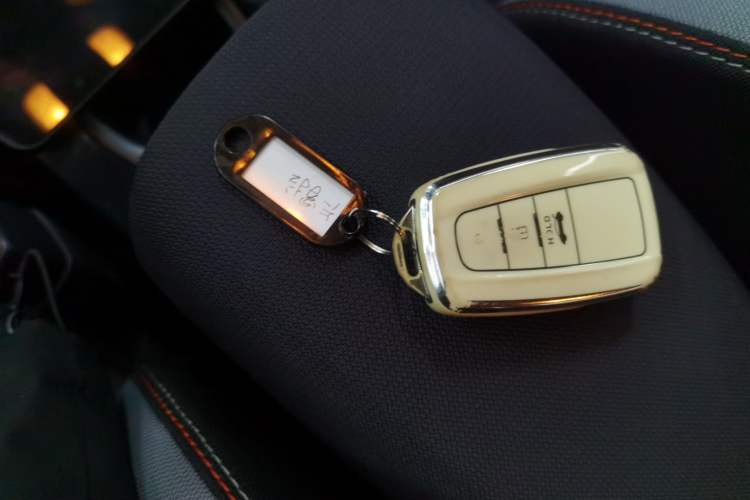 Used Toyota Corolla 2021 1.2T S-CVT Elite PLUS Edition Interior 1