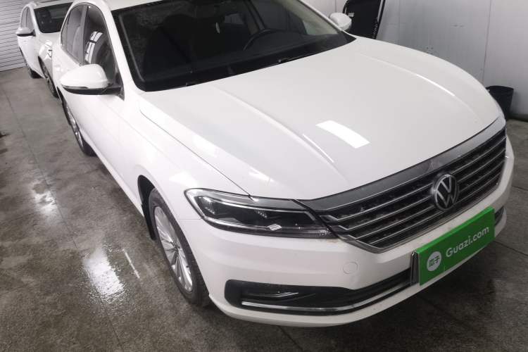 Used Volkswagen Lavida 2021 280TSI DSG Comfort Edition