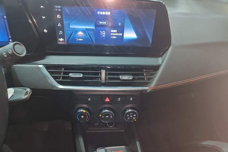 Used Chevrolet Trax 2022 Encore RS 1.5T CVT Cool