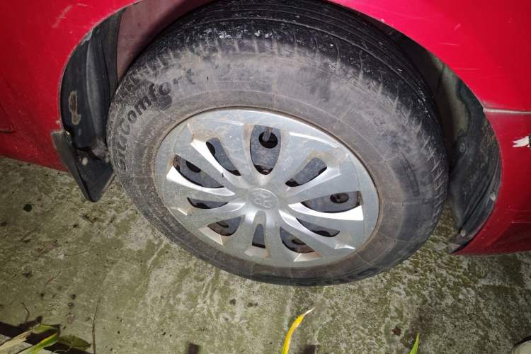 Used Roewe 350 2014 1.5L Automatic Xunda Edition