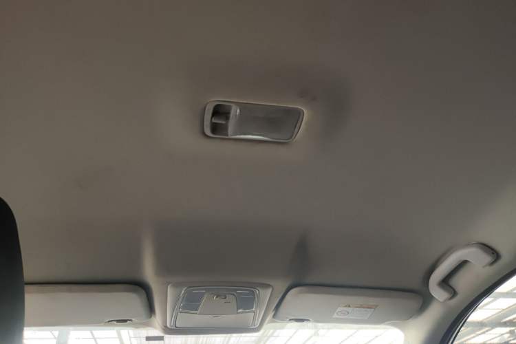 Used Venucia Venucia D60EV 2022 Standard Range Smart Drive Version
