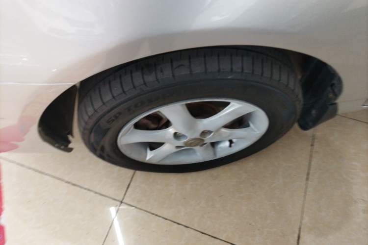 Used Toyota Corolla EX 2013 1.6L Automatic Excellence Edition