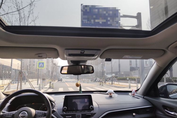 Used Nissan Teana 2020 2.0L XL Upper SmartDrive Version