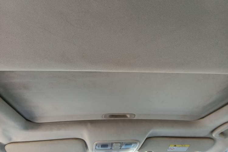 Used Changan Alsvin V7 2016 1.6L Automatic Enjoyment Model China V Standard