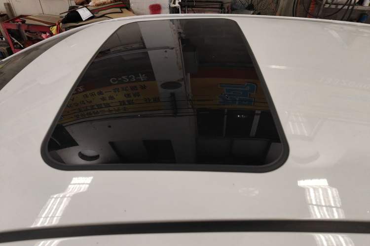 Used Toyota Levin 2023 185T CVT Sport Edition Roof