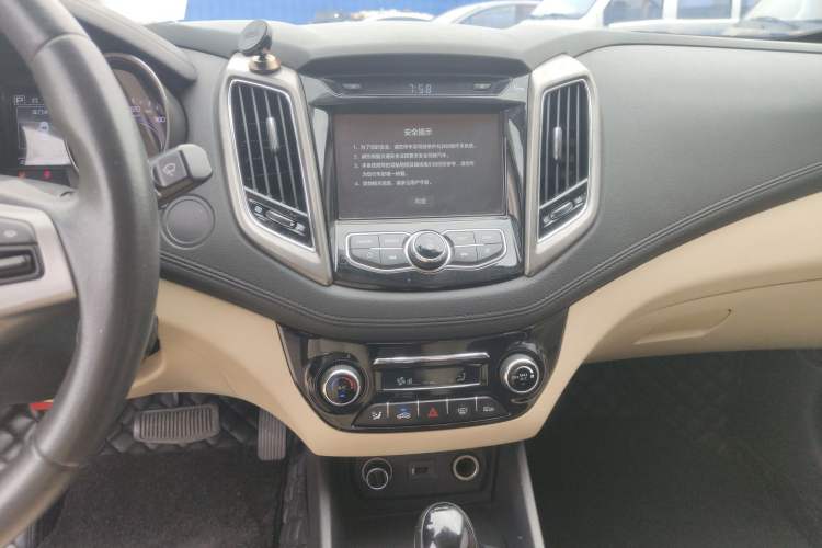 Used Changan Eado 2016 1.6L Automatic Trend Model
