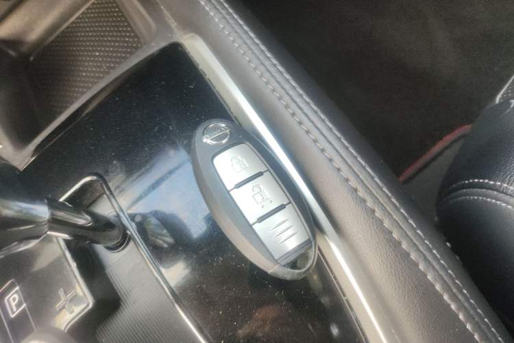 Used Nissan X-Trail 2021 2.0L CVT 2WD XL Premium SmartConnect Deluxe Edition