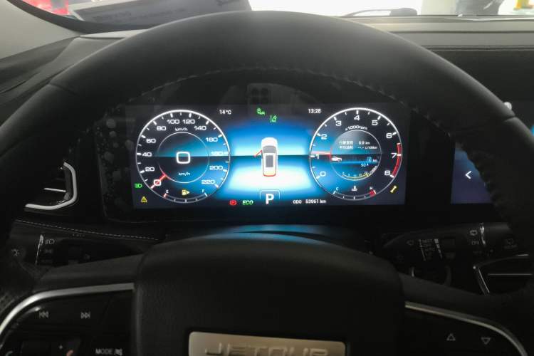 Used JETOUR X90 2021 1.6T DCT Shadow Edition 5 Seats