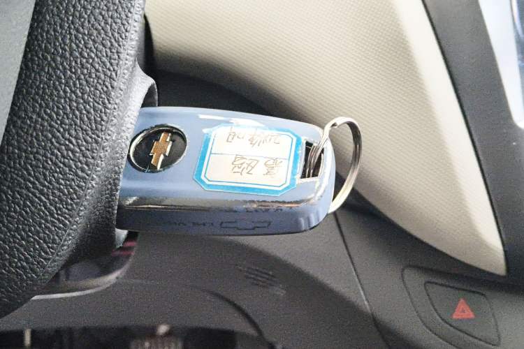 Used Chevrolet Sail 2015 Sail 3 1.5L Manual with Ideal Sunroof Edition