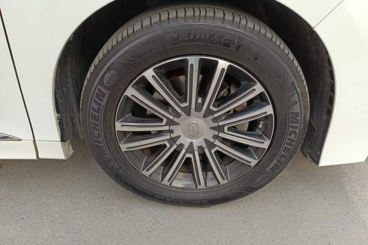 Used GAC Trumpchi M8 2021 Lingxiu Series 390T Deluxe Edition Exterior 7