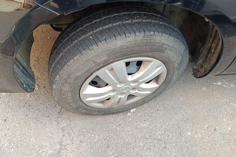 Used FORTHING Lingzhi 2020 M5L 1.6L Base Model 7 Seats