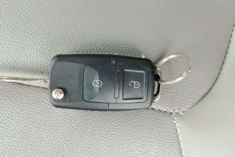 Used Leopaard Heijingang 2013 2.2L Manual Two-Wheel Drive Standard Version