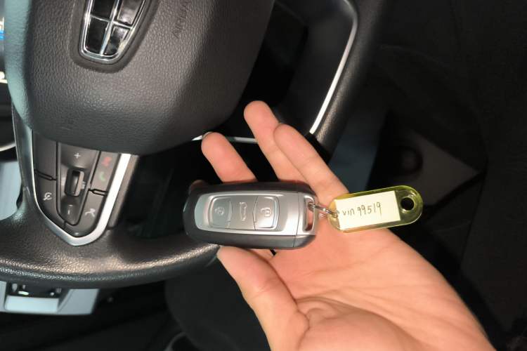 Used Geely Auto Emgrand X7 Sport 2021 Million Edition 1.8TD DCT Two-Wheel Drive Comfort Model