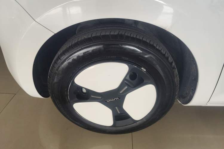 Used CHANGAN NEVO Lumin 2023 205km Xiangqin Version Exterior 4