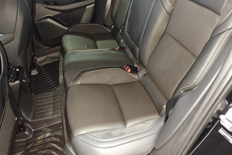 Used Lynk & Co 03 2023 1.5TD DCT JingPro
