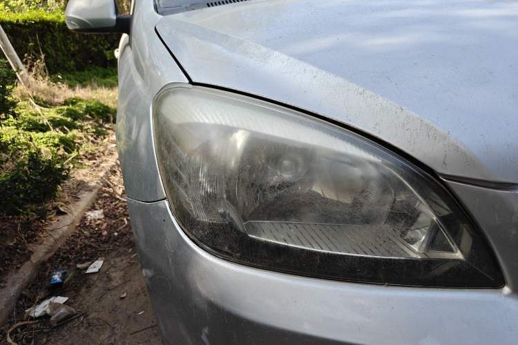 Used Great Wall C30 2012 1.5L Manual Comfort Edition