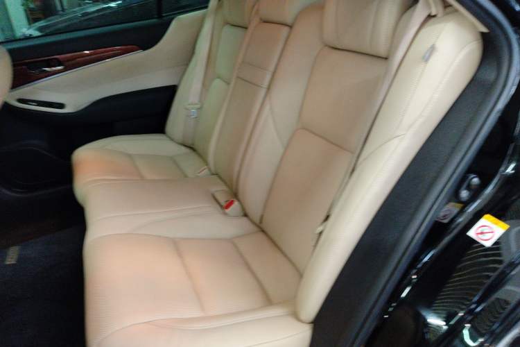 Used Toyota Crown 2015 2.5L Smart Edition