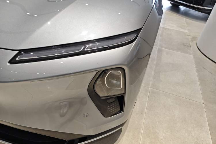 Used Nio ET9 2025 100kWh Signature Edition
