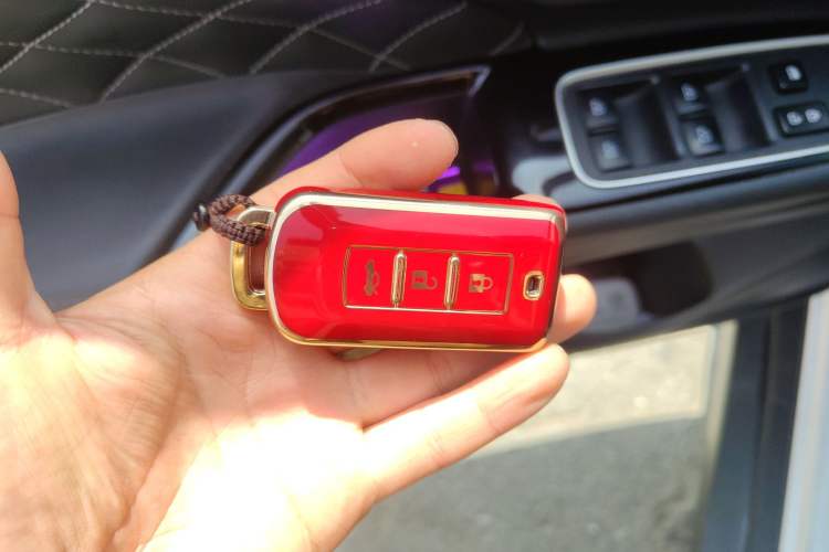 Used Mitsubishi Outlander 2020 2.4L 4x4 Zhi Xiang Edition 5 Seats