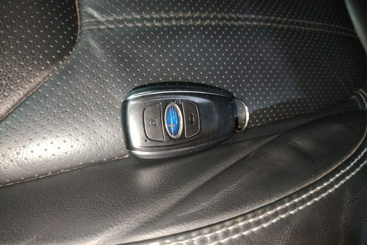 Used Subaru Forester 2020 2.0i Luxury Edition EyeSight