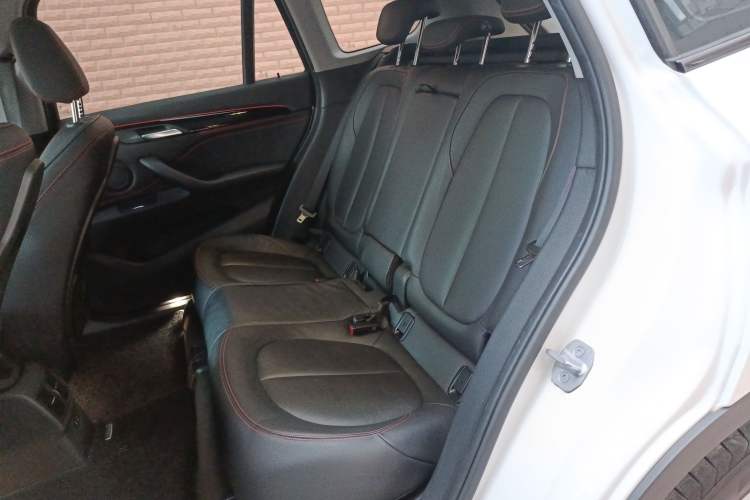 Used BMW X1 New Energy 2019 xDrive25Le Mileage Upgrade Version
