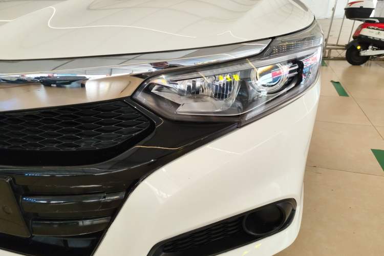 Used Honda Crider 2019 180 Turbo CVT Comfort Version China VI
