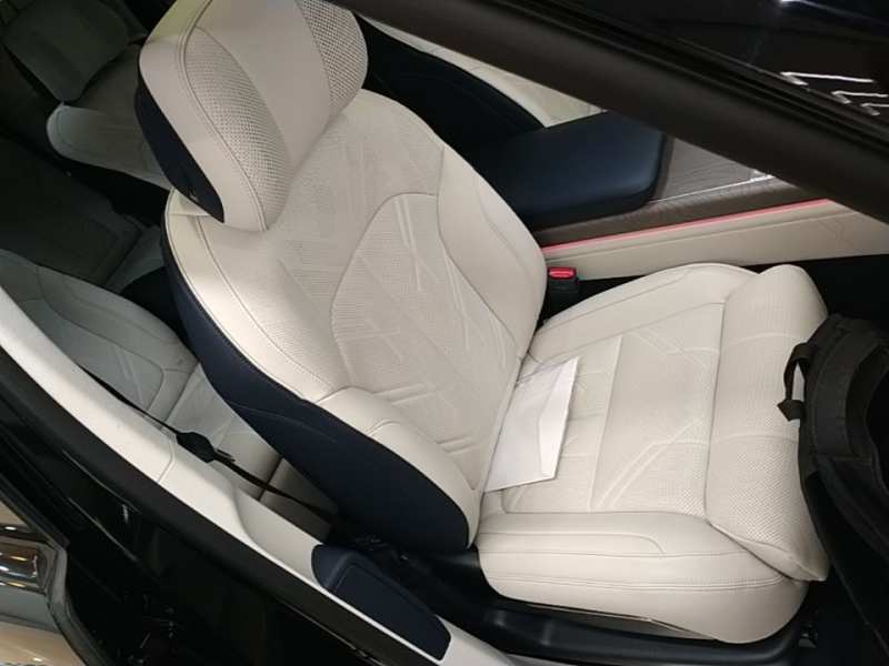 Used Zeekr 9X 2025 Ultra Edition 70kWh — 24