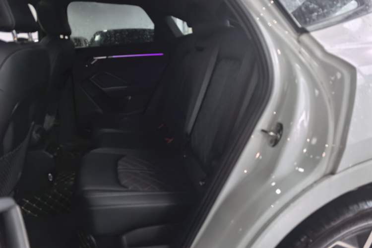 Used Audi Q3 Sportback 2024 40 TFSI Fashion Version