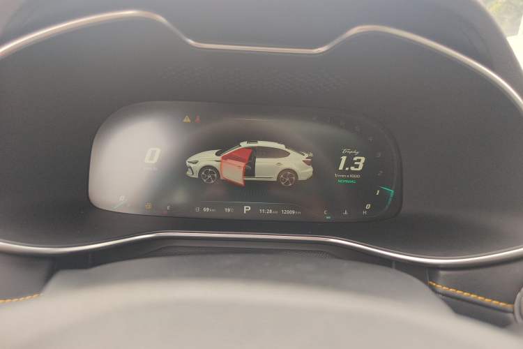 Used MG 6 2021 Pro 1.5T Automatic Trophy Smart Drive Flagship Edition
