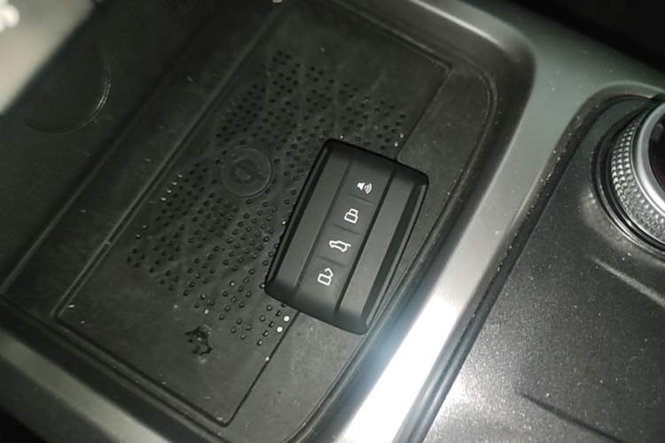 Used Tank 300 2024 2.0T Conqueror