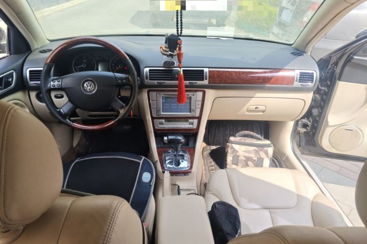 Used Volkswagen Passat 2011 1.8T Automatic Luxury Model