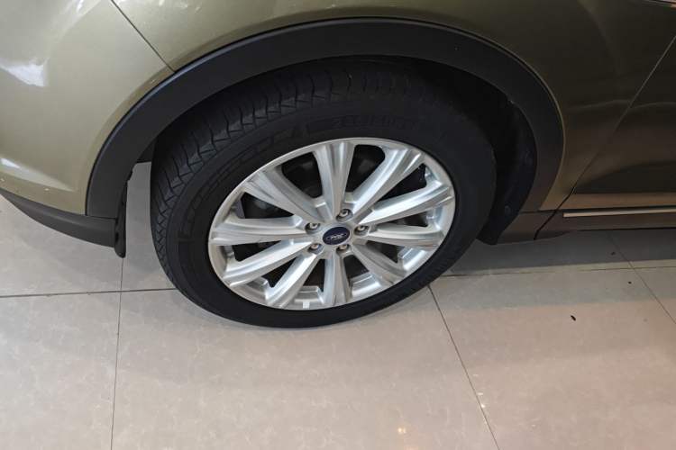 Used Ford Kuga 2018 EcoBoost 180 Two-Wheel-Drive Luxury Wing Edition